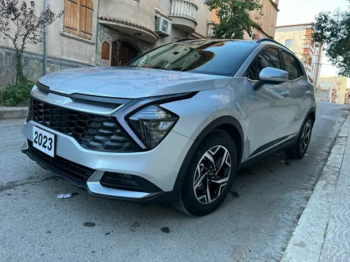 Kia Ex 2023 Ex