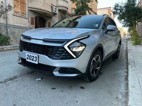 Kia Ex 2023 Ex