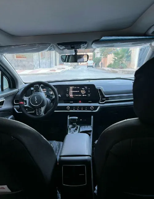 Kia Ex 2023 Ex