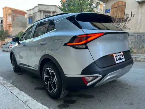Kia Ex 2023 KIA Sportage -Ex