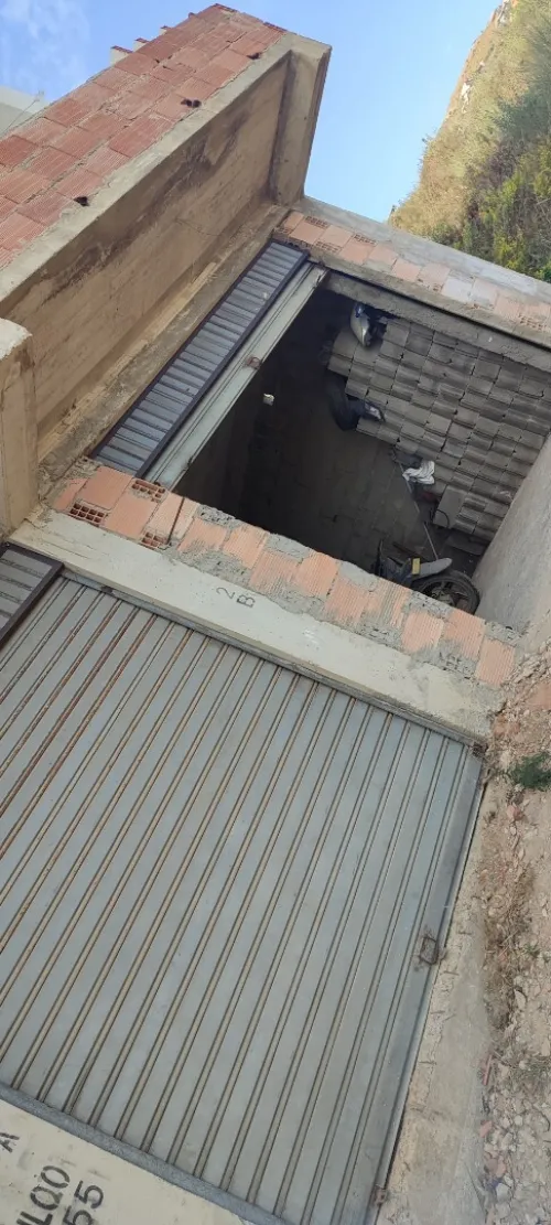 Vente Villa Béjaïa Bejaia