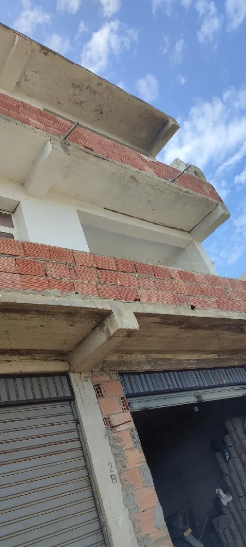 Vente Villa Béjaïa Bejaia