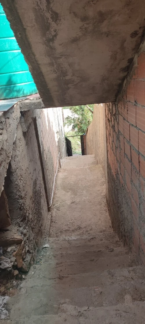 Vente Villa Béjaïa Bejaia