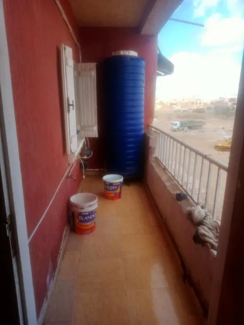 Vente Appartement F4 Sidi Bel Abbès Sidi bel abbes