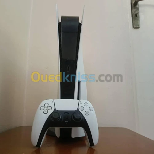 PS5 standard Edition 