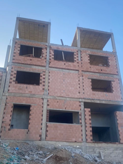 Vente Villa Tlemcen Tlemcen
