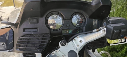 BMW R850 RT 2005