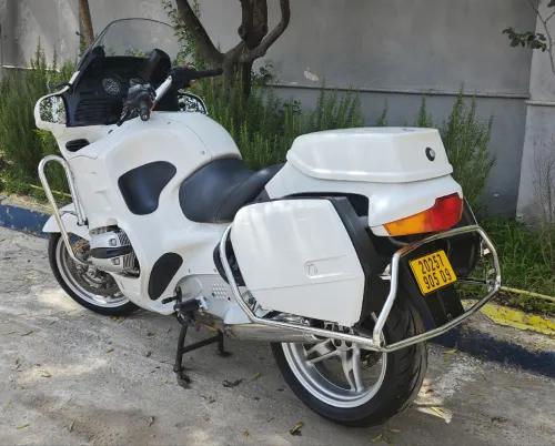BMW R850 RT 2005