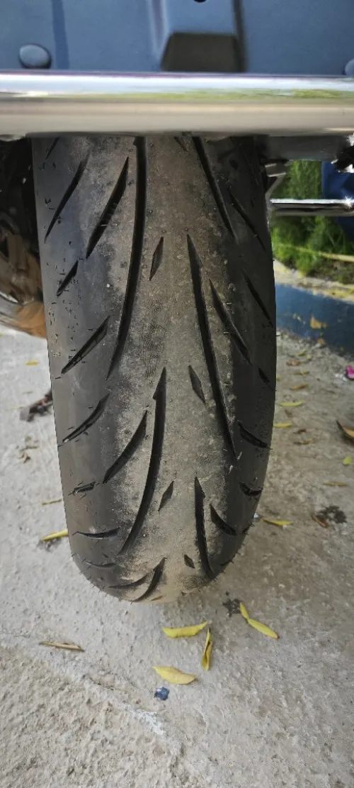 BMW R850 RT 2005