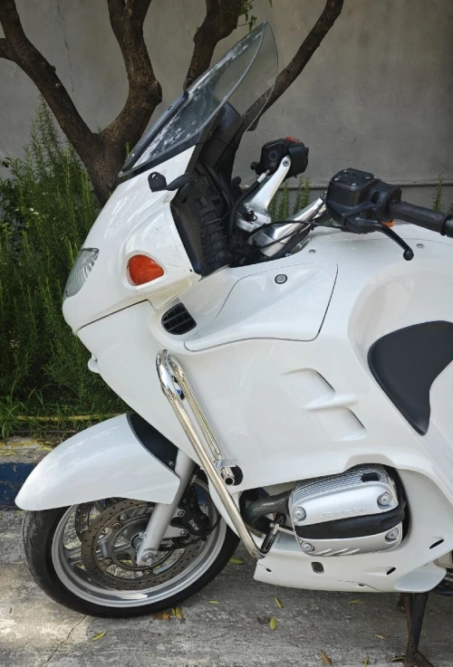 BMW R850 RT 2005