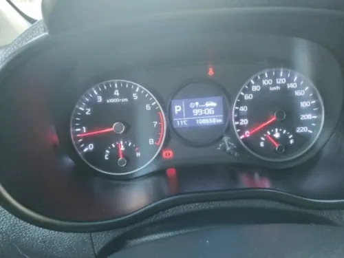 Kia Picanto 2020 X Line
