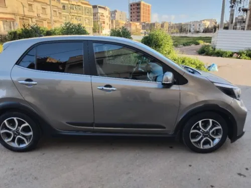Kia Picanto 2020 X Line