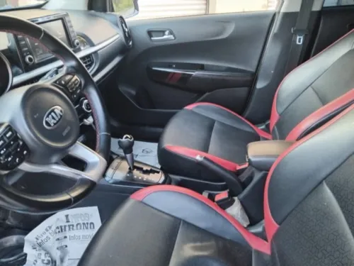 Kia Picanto 2020 X Line