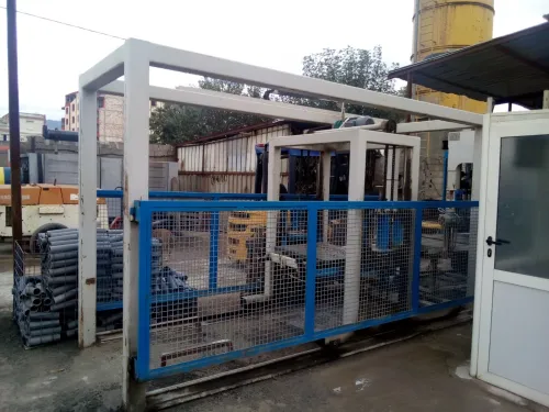 Vente machine de production parpaings et hourdis