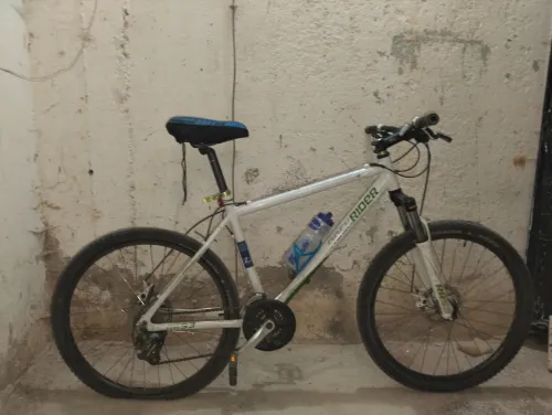 Vélo Rockrider 5.3