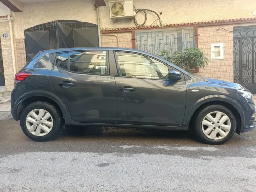 Dacia Sandero 2023 Essential