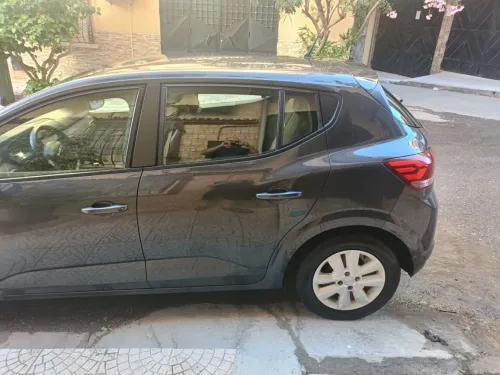 Dacia Sandero 2023 Essential