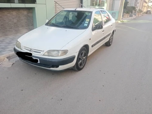 Citroen Xsara 2000 Xsara