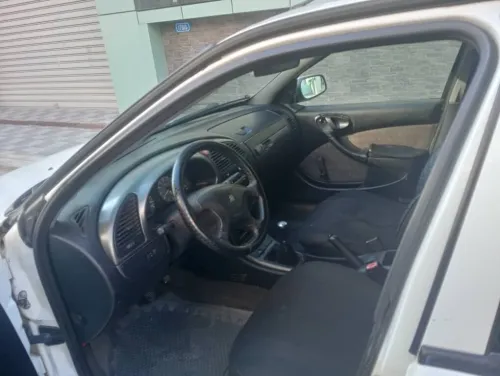 Citroen Xsara 2000 Xsara