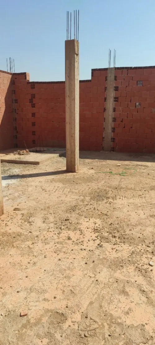 Vente Terrain Mostaganem Sayada