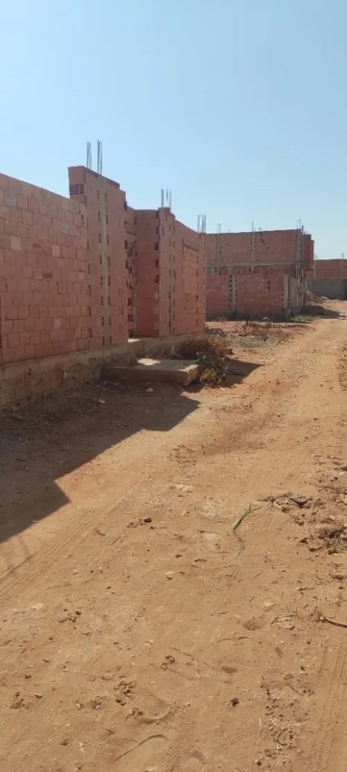 Vente Terrain Mostaganem Sayada