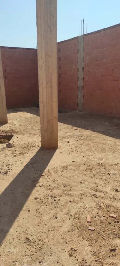 Vente Terrain Mostaganem Sayada