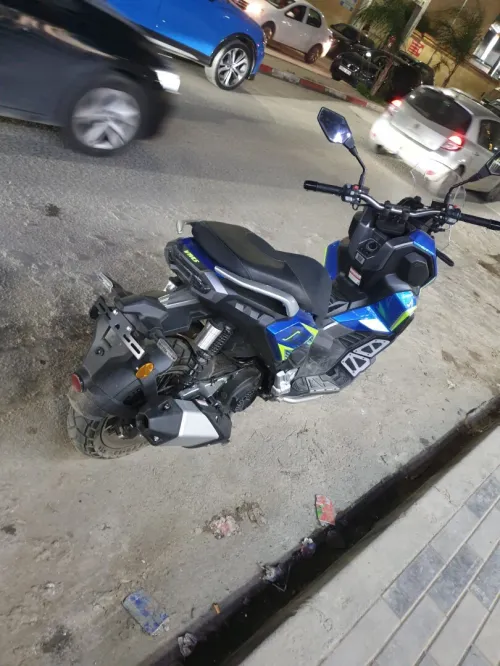 Vms xdv 200i Xdv 200i 2024