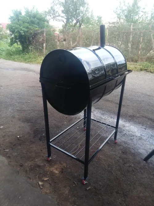 شوايا barbecue amiricain