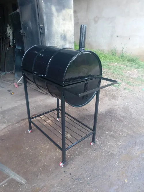 شوايا barbecue amiricain