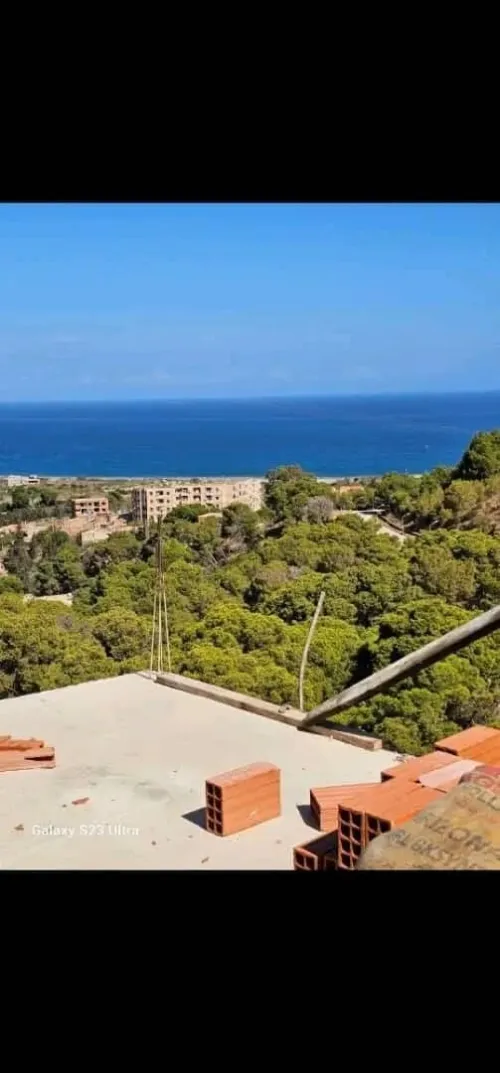 Vente Villa Chlef Beni haoua