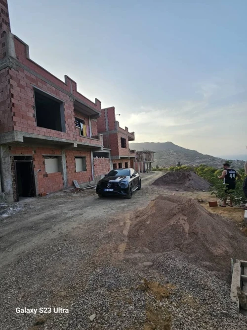 Vente Villa Chlef Beni haoua