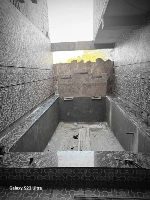 Vente Villa Chlef Beni haoua