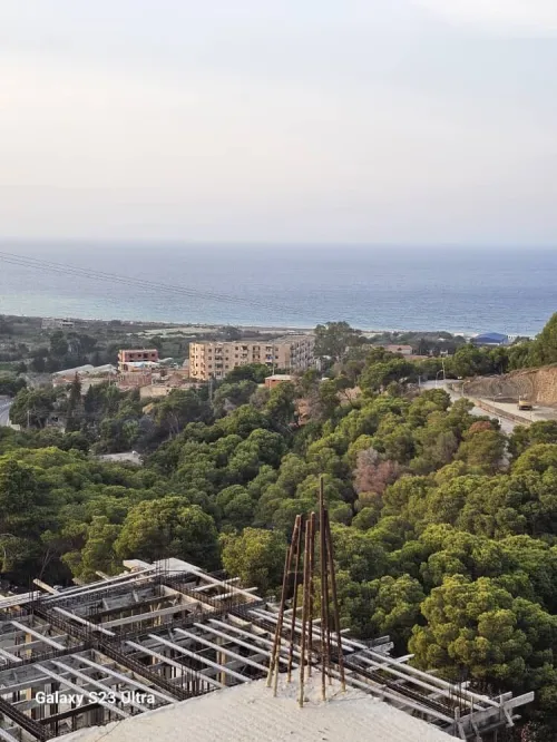 Vente Villa Chlef Beni haoua