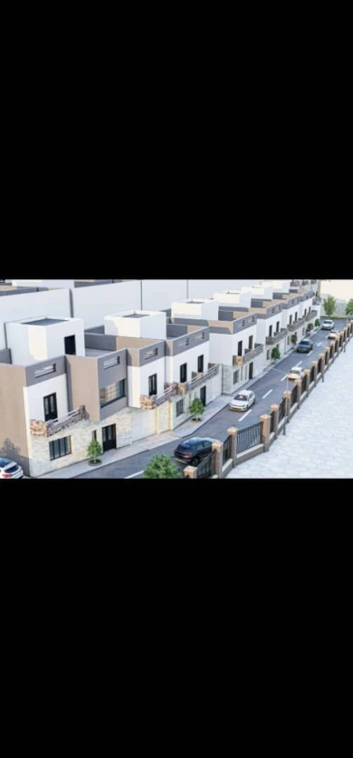 Vente Villa Chlef Beni haoua