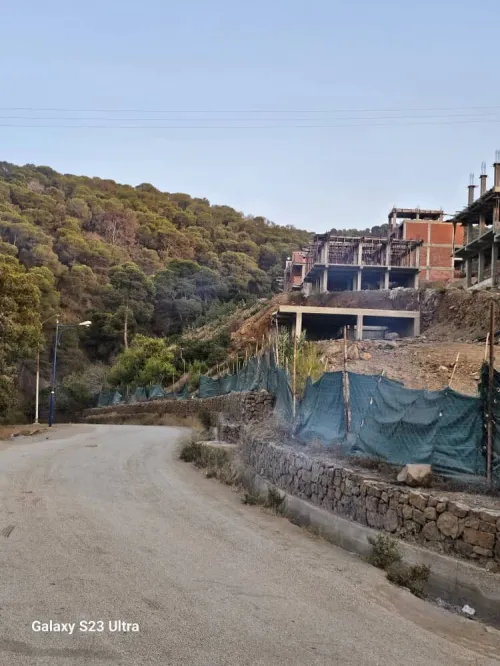 Vente Villa Chlef Beni haoua