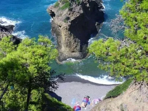 Vente Villa Chlef Beni haoua