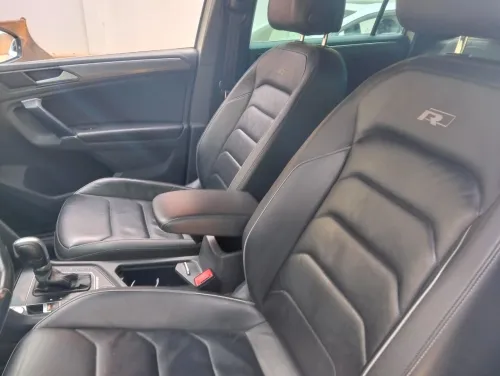 Volkswagen Tiguan 2018 R-Line