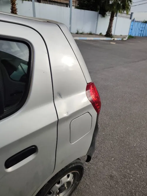 Suzuki Alto 800 2016 Alto 800