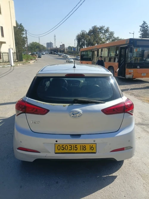 Hyundai i20 2018 i20