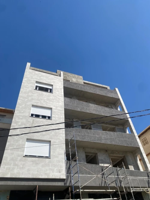 Vente Appartement F3 F4 Alger Hraoua