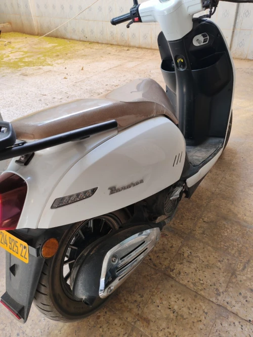 Benelli Panarea 2025 2025