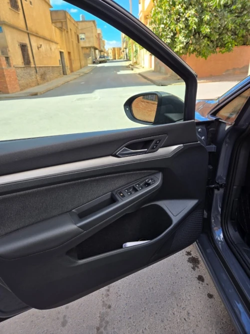 Volkswagen Golf 8 2023 Life Plus