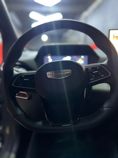 Geely Coolray 2025 S