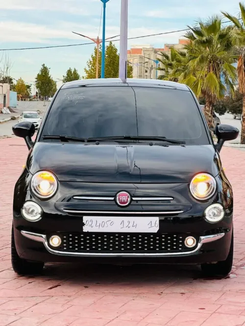 Fiat 500 2024 Dolcevita plus 