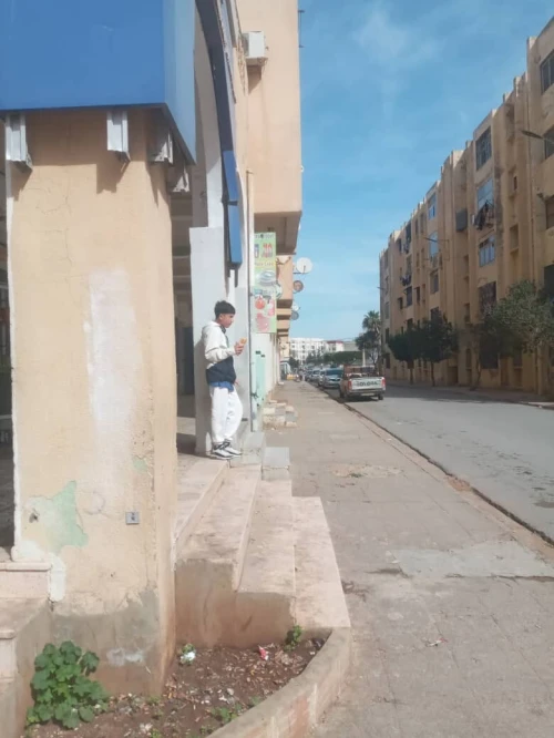 Vente Local Mostaganem Mostaganem