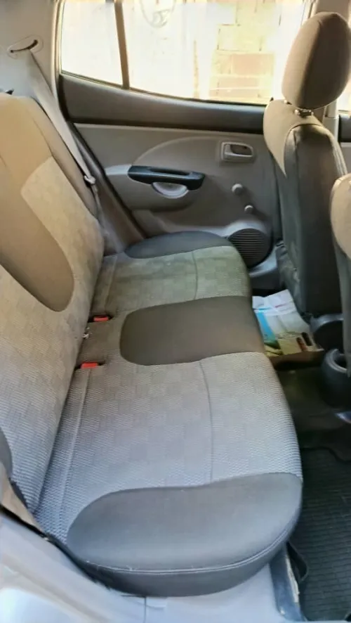 Kia Picanto 2005 