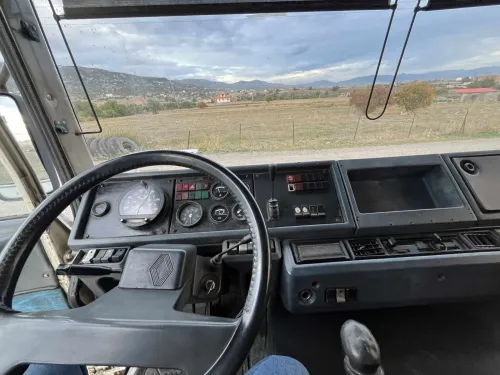 Renault R365 1988