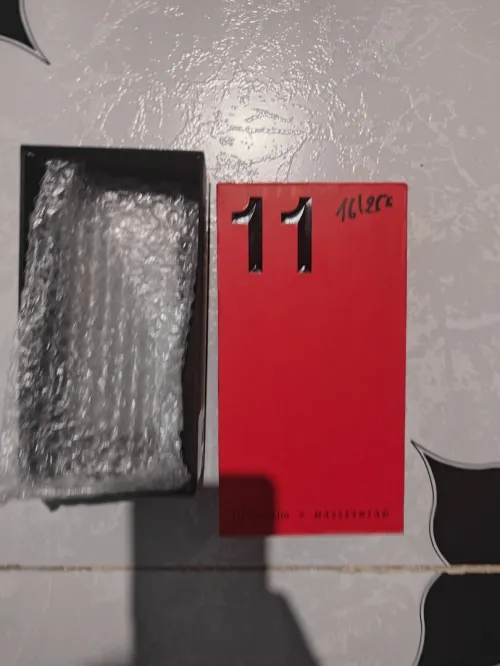 One plus One plus 11 5g