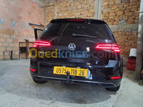 Volkswagen Golf 7 2018 JOIN