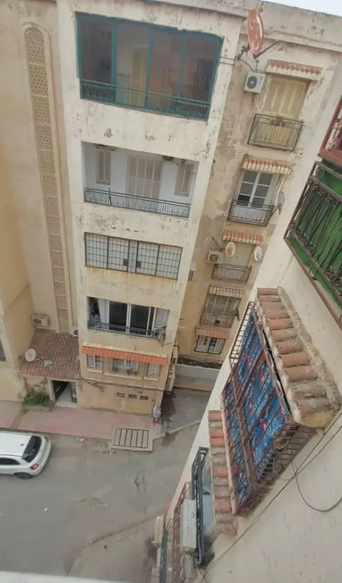 Vente Appartement F4 Alger Birkhadem